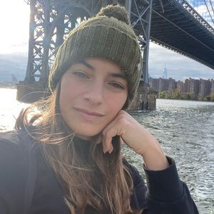 Meet your Posher, Jacqueline